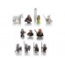 LEGO Icons 11377 Gospodar prstanov: Minas Tirith